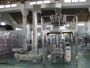 CE Automatic Packing And Sealing Machine , Automatic Weighing And Packing Machine