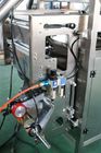 Molasses / Jam / Ice cube Filling And Packing Machine with Schneider Touch Screen
