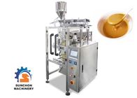 Automatic Liquid Packaging Machine For Peanut Butter High Speed Product