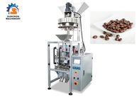 CE Fully Automated Packing Machine For Salt / Rice Pneumatic Driven