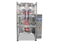 Reliable Powder Packaging Machine 100 - 1000g Volume Each Bag SS Material