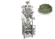 High Performance Automated Packing Machine For Tea Bag 1000ml Volume