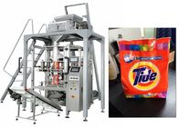 Professional Powder Bagging Equipment , Weigher Powder Filling And Packing Machine