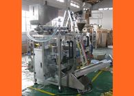 500ml / 1500ml Liquid Automatic Packaging Machine , Liquid Milk Packing Machine