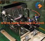 Grain Automated Packing Machine With Linear Weigher Large Volume Capacity