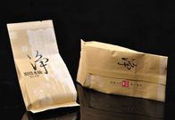 Tea Bag Multihead Weigher Packing Machine 30 - 70 Bags / Min High Speed