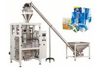 CE Certificate Packing Speed  5 - 70 Bags / Min Powder Packaging Machine