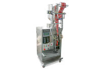 High Speed Sachet Packaging Equipment , Vertical Powder Sachet Packaging Machine