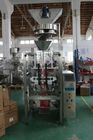 Automated Capsule Granule Packing Machine 50 - 1000ml Filing Volume