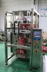 Automated Capsule Granule Packing Machine 50 - 1000ml Filing Volume
