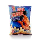 1000ml Automatic Packaging Machine For Chips / Snacks / Frozen Shrimp