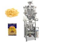 Commercial Multi-head Weigher Pasta Packing Machine Full Automatic
