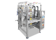 Vertical Laundry Liquid Packaging Machine , High Speed 5-70 Bags / Minute