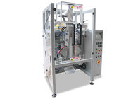 Soymilk / Water / Liquid Food Packing Machine 800ml High Accuracy