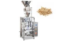 Small Production Granular Food Packing Machine With Eura Hole / PLC Control