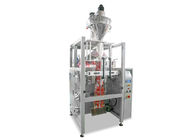 Automatic Caltrop Powder Packing Machine / Singharanut Starch Packing Machine