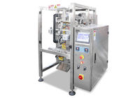 Automated Molasses / Gel Ice Pop / Jam Packing Filling And Sealing Machine