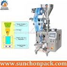 5g 10g 3 Side Sealing Sugar Sachet Packing Machine For Commodity , Food , Medical