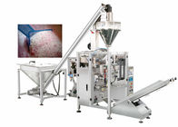 250g 500g 1000g Detergent Washing Powder Packaging Machine High Speed 5 - 70 Bags / Min