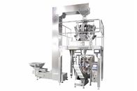 Multi Heads Weigher Automated Packing Machine with Separate PID Temperature Controller
