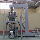 Automated Snack Food Packing Machine