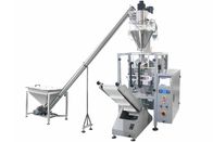 Automatic Ginger Coffee Milk Powder Packaging Machine With Auger Filler