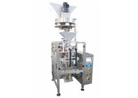 Beans Grain Automated Packing Machine Fast Speed 5 - 70 Bags / Min