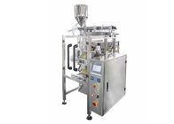Barbecue Bacon Sauce Peanut Butter Liquid Packing Machine