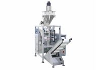 SS304 Malaysia Ginger Powder Packaging Machine Dosing By Auger Filler