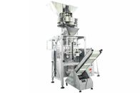 500g 1000g Granule Packing Machine With Touch Screen 2.2kw 220V 50Hz