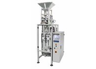 Back Sealing Automated Packing Machine / 3 In 1 Coffee Packing Equipment