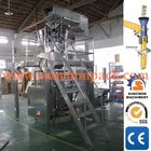 Vertical Full Automatic Puffed Rice Packing Machine 2.2Kw 220V 50Hz