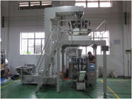 Full Automatic Multi-function Snack Food Packing Machine