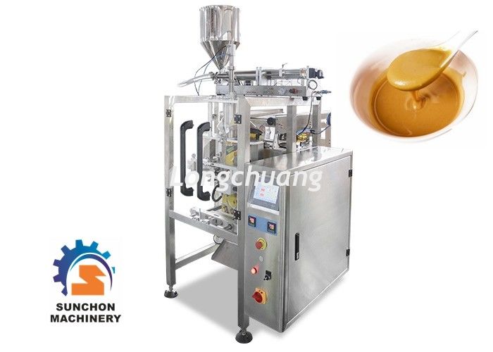peanut packing machine