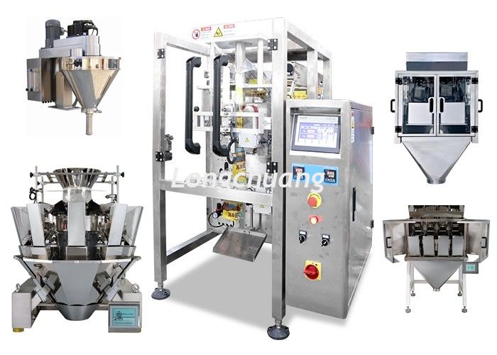 food packing machine
