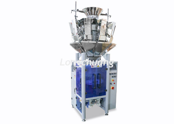 cereal packaging machine