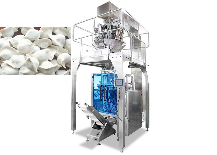 food bagging machine