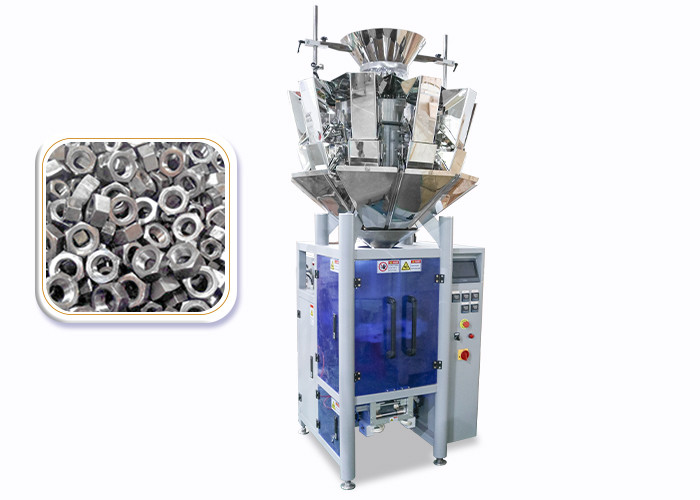 seal packing machine
