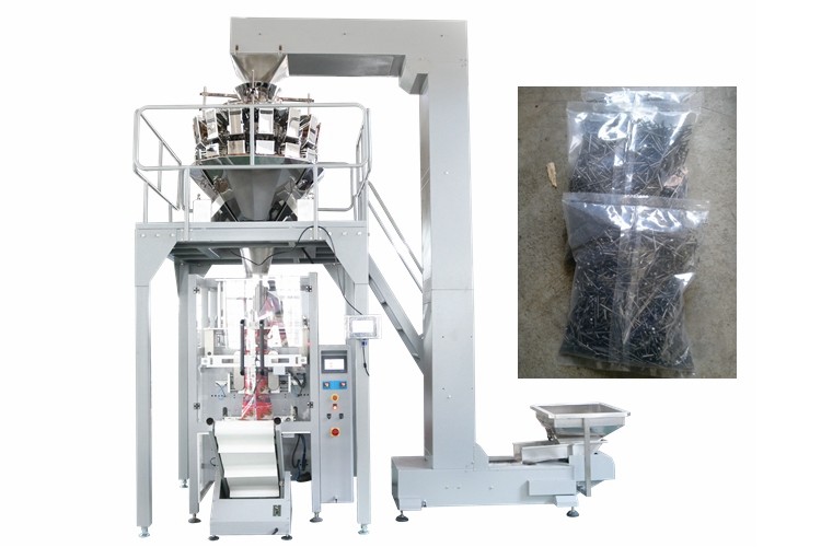 automated packaging machine