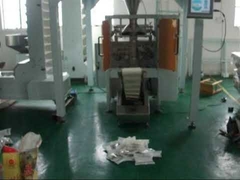 Factory Price Sugar Packing Machine, Food grade 304 SS packing machine,1kg granule packing machine