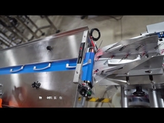 Factory price down paper horizontal door bar packing machine , drawer bar horizontal packing machine