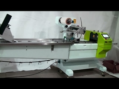 factory price servo noodles packaging machine, users' book packing machine,pasta Packaging Machine