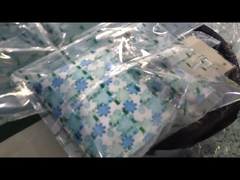 factory price pillow packaging machine, Sachet packaging machine, dry bag outer bag packing machine