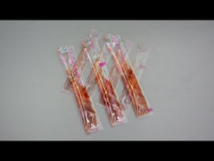 Easy operate! factory price 1-80ml sauce sachet /ketchup bagging and packaging machine