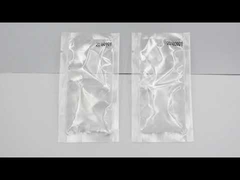 Easy operate! U-shape tearing notch packaging machine for shampoo/Shower Gel/Cream/Lotion/Sunscreen