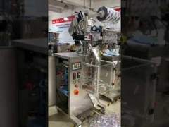 Easy operated ! Middle size 250g milk powder packaging machine,100g-500g milk powder packing machine