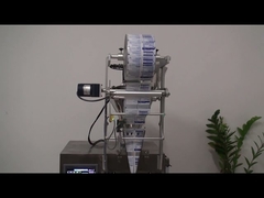 Easy operate 60FZ medicine powder/pepper/Chili powder/pepper powder/Chicken powder packaging machine