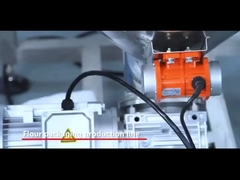 flour packing machine