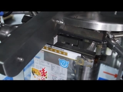 Doypack Packaging Machine
