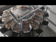 Doypack Packaging Machine